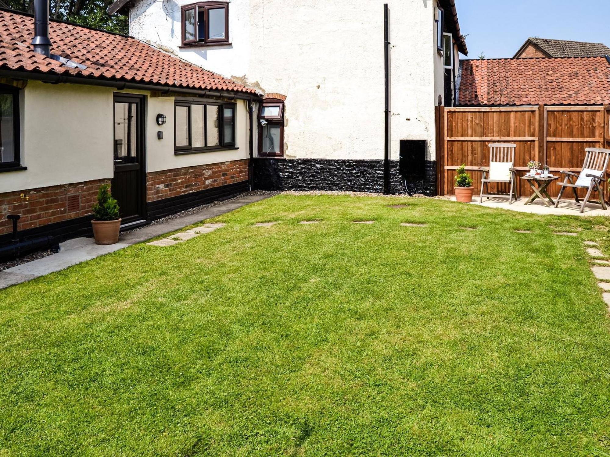 Villa The Bothy Hockham Exterior foto